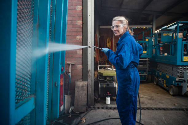 Best Building Exterior Washing  in Sarasota Springs, FL