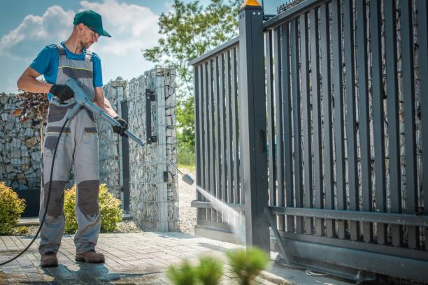 Best Patio and Deck Pressure Washing  in Sarasota Springs, FL