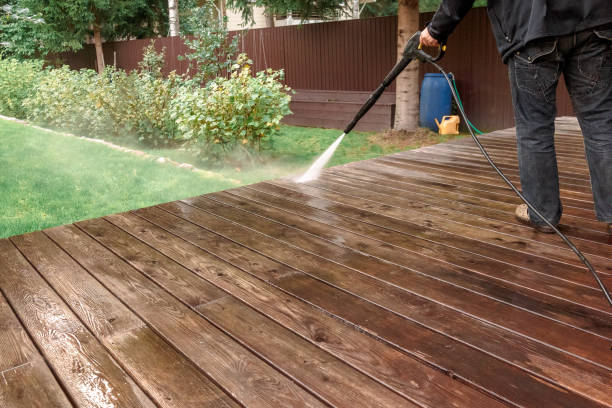 Best Concrete Sealing  in Sarasota Springs, FL