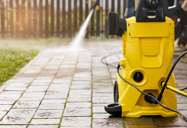 Best Residential Exterior Washing  in Sarasota Springs, FL